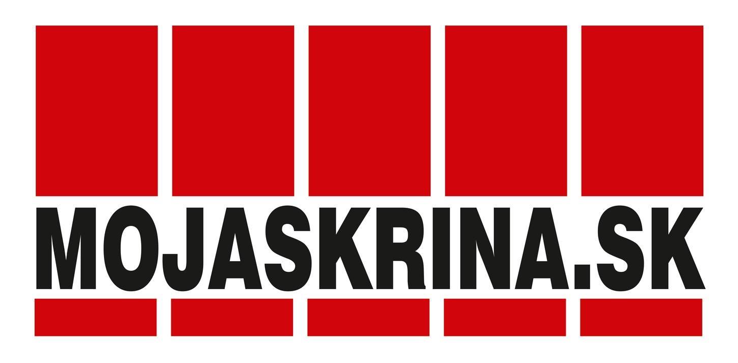 MOJASKRINA.SK